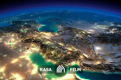 هویت ایرانی خلیج همیشه فارس