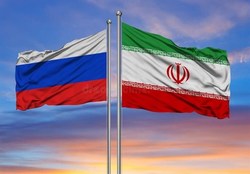 ایران و روسیه دو متحد قدرتمند