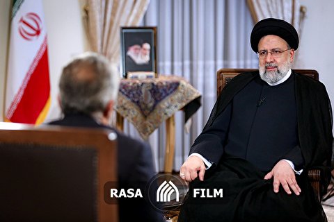 پنجمین گفتگوی تلویزیونی رئیس جمهور با مردم