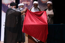 همایش وعاظ عرصه دفاع مقدس