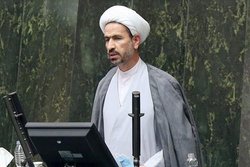 نشست فراکسیون روحانیت مجلس با دستورکار انتخابات هیات رئیسه برگزار شد