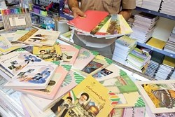 چاپ کتاب‌های درسی ۱۴ میلیون دانش‌آموز با کاغذ ایرانی