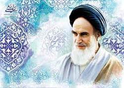 امام خمینی (ره) چهره‌ای ماندگار در جهان است