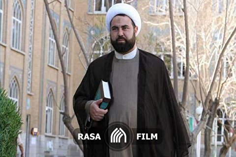 بازدید حجت الاسلام والمسلمین تلخابی از خبرگزاری رسا