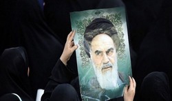 مراسم سالگرد ارتحال امام خمینی در ۵ بقعه شاخص کرمانشاه برگزار می شود