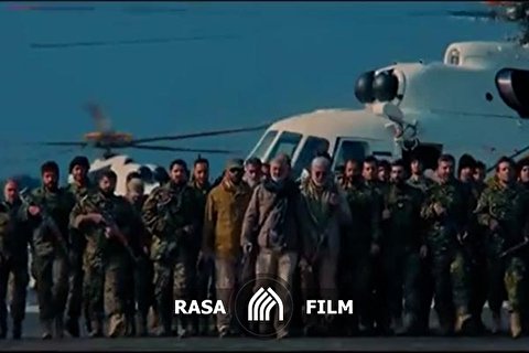 خرده روایت ها؛ توکل