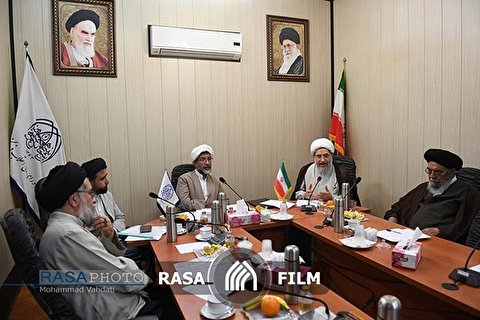 بررسی پیش نویس سند ملی ترویج فرهنگ مهدویت و انتظار