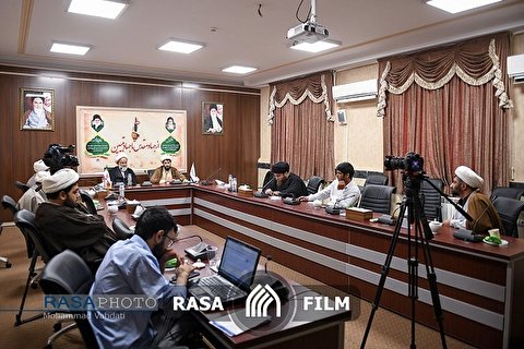 مروری بر نشست تخصصی «از جهاد مقدس تا جهاد تبیین»