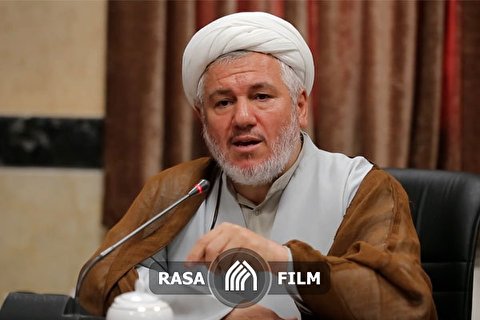 معارضه جدی دشمن را با جمهوری اسلامی از طریق فرهنگ