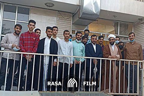 پذیرش مدرسه علمیه آیت الله بهجت قم