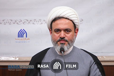 فیلم | راهکار مبارزه با تحریف امام