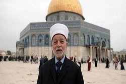 احتمال تخریب مسجد الاقصی به دست صهیونیست‌ها بعید نیست