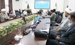 نشست علمی «زیارت در آئین هندو و سیکه» برگزار شد
