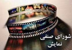 بنای سازمان سینمایی بر تشکیل هرچه زودتر شورای صنفی نمایش بوده است