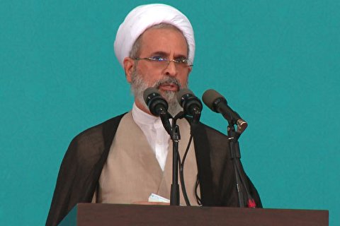 خواست شهدا تشکیل حوزه انقلابی در تراز تمدن اسلامی است