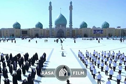 سرودی که صدای مخالفین نظام را در آورد