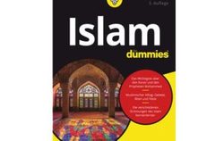 کتاب «اسلام» در آلمان منتشر می‌شود