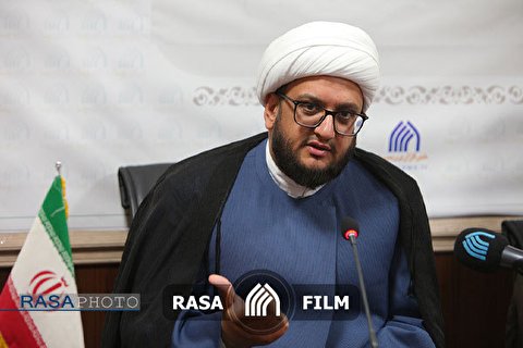 سلام فرمانده؛ مروج تفکر مهدوی