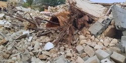 آخرین وضعیت امداد رسانی به مناطق زلزله زده هرمزگان