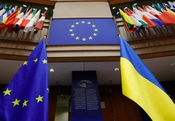 تغییر توازن نیروها در اروپا در صورت پیوستن اوکراین به اتحادیه اروپا