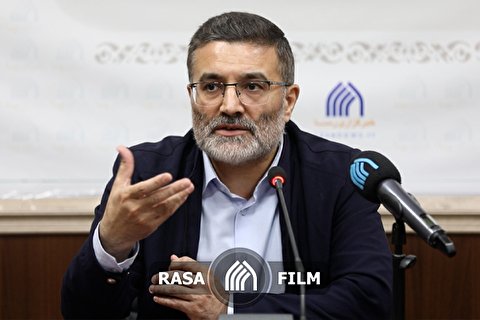 بازدید مدیرکل فرهنگ و ارشاد اسلامی قم از خبرگزاری رسا