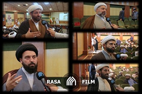 خودباوری شرط تحول در حوزه