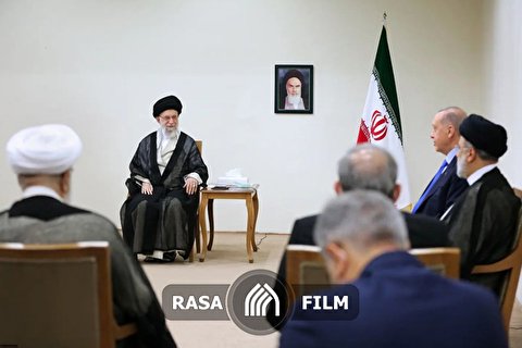 حمله نظامی در شمال سوریه قطعاً‌ به ضرر ترکیه، سوریه است