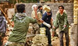 بسیج ۲ هزار جهادگر قمی برای کمک به محرومان ۱۴ استان در فصل تابستان