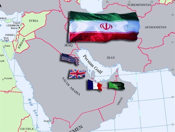 گردونه شتاب‌گرفته سقوط رژیم صهیونیستی
