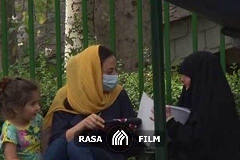 میشه برای بابام نامه بنویسی ؟