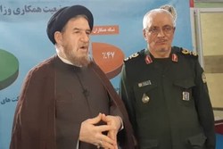 آثار، خدمات، تولیدات و فناوریهای وزارت دفاع مایه افتخار است