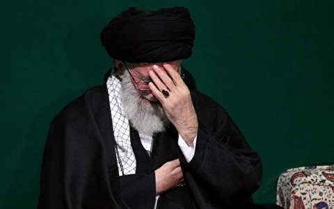 ماجرای شهادت حضرت عباس به روایت رهبر معظم انقلاب