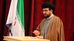 حجت الاسلام حسینی کارنامی به عنوان امام جمعه موقت ساری منصوب شد