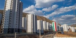 آغاز طرح نهضت ملی مسکن در استان کرمان با حضور وزیر راه و شهرسازی