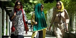 جریمه ریالی بدحجابی صحت ندارد و شایعه‌ای بیش نیست