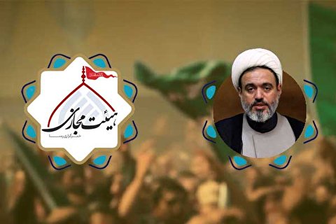 خون سیدالشهدا در اوج مظلومیت سبب اقامه حق شد