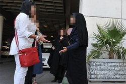 دستگیری ۳۰۰ سرشبکه فعال در «مبارزه با حجاب» توسط وزارت اطلاعات