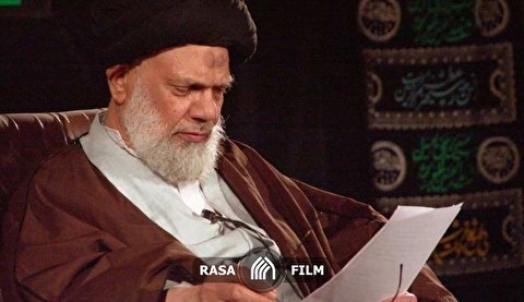 فیلم | تجلیل علما از اقدام تقوامدارانه آیت الله حائری