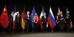 مرور اظهارات مقامات ایرانی و خارجی مبنی بر باقی ماندن تحریم بانکی