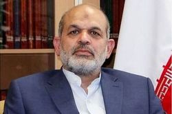 وزیر کشور جهت حل مشکلات زائران اربعین به عراق سفر می‌کند