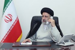 تماس تلفنی رییس‌جمهور با وزیر کشور درباره آخرین وضعیت زائران اربعین