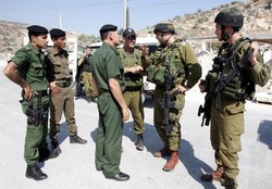 تشکیلات خود گردان فلسطینی در آستانه فروپاشی