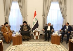 آغاز تلاش‌های بین‌المللی برای حل بحران سیاسی در عراق