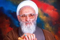 نخستین سالگرد علامه حسن زاده آملی