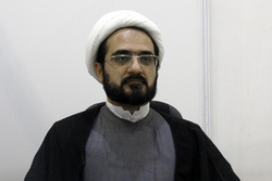 یک روحانی سرپرست معاونت مطبوعات و رسانه ارشاد قم شد