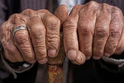 سرعت رشد جمعیت سالمندی ایران ۳ برابر متوسط رشد جمعیت کشور است
