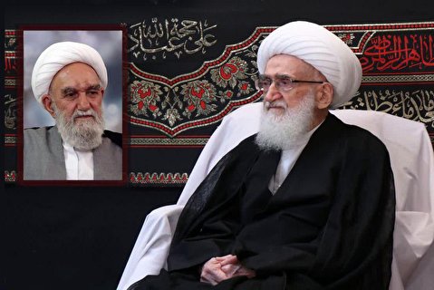 آیت الله ناصری؛ از نشر معارف اخلاقی تا دلبستگی به امام و رهبری