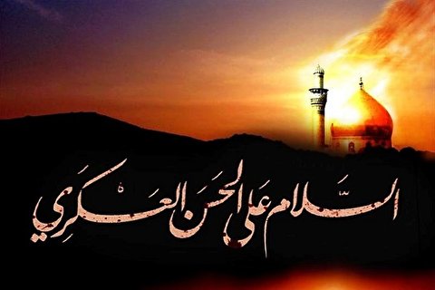 مداحی | میرسد از هر طرف