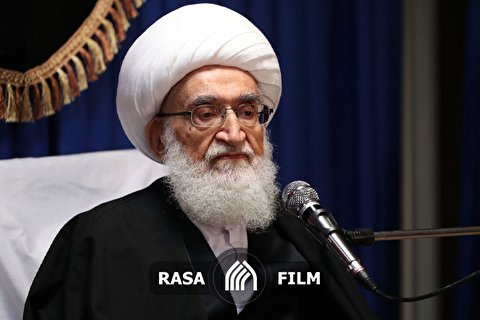 تشریح آخرین وضعیت جسمانی آیت الله نوری همدانی