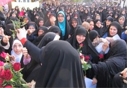 تجمع «بانوان و دختران نبوی» در کرمانشاه برگزار می شود